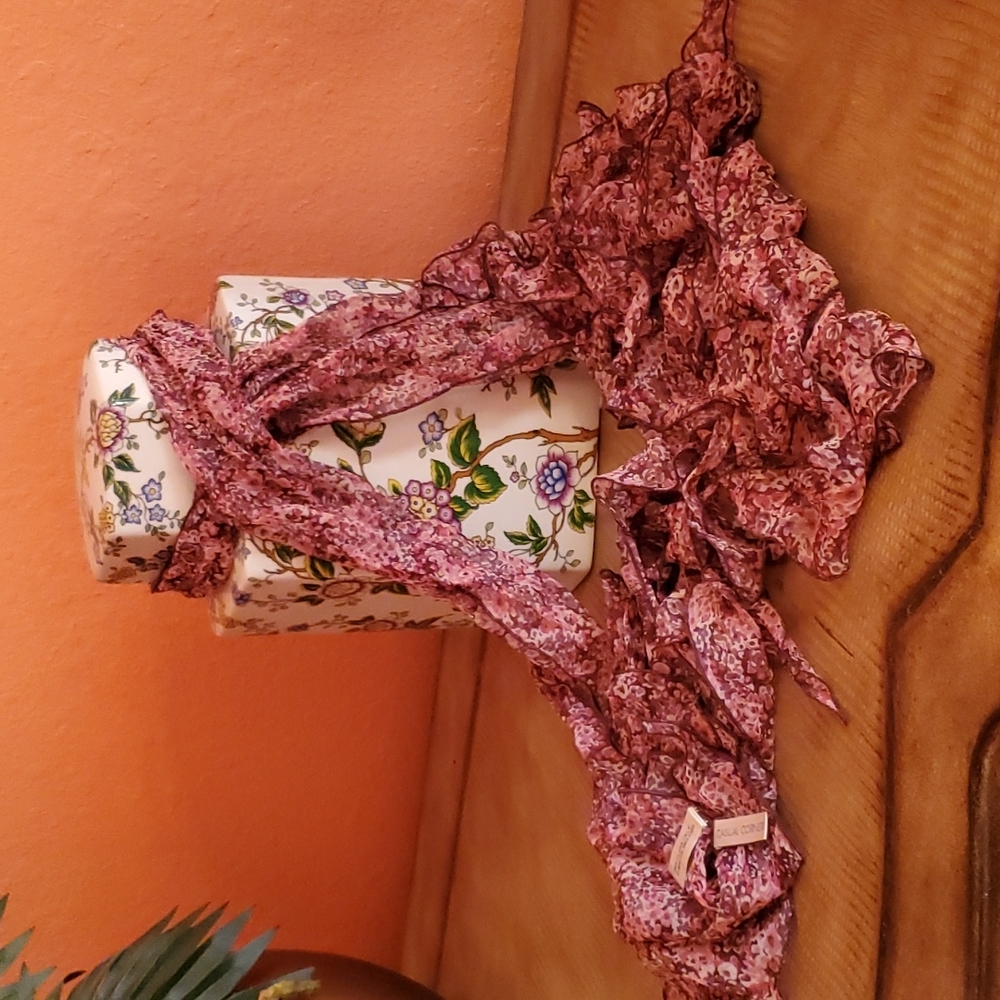 Scarf no37